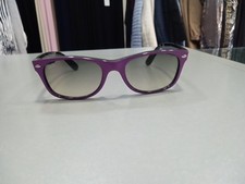 Ray-ban Rb2132 New Wayfarer