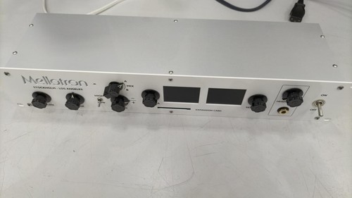 Modulo rack mellotron - rack,