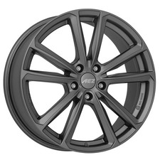 AEZ Tioga graphite wheels