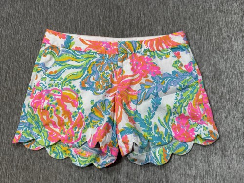 Pantaloncini lilly pulitzer - pantaloncini,