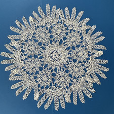 Centrino centrotavola vintage