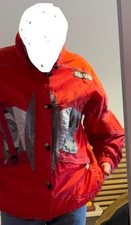 Giubbotto Sci Colmar  Uomo