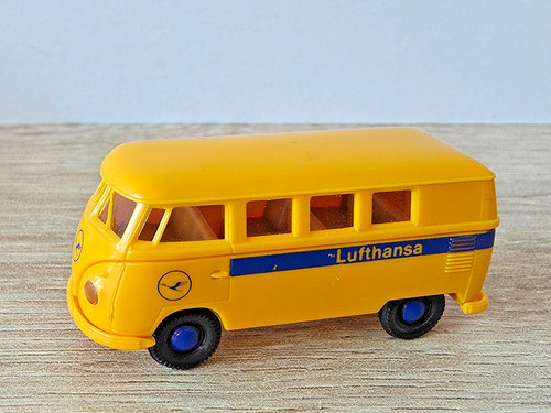 Brekina 3194 vw - brekina,