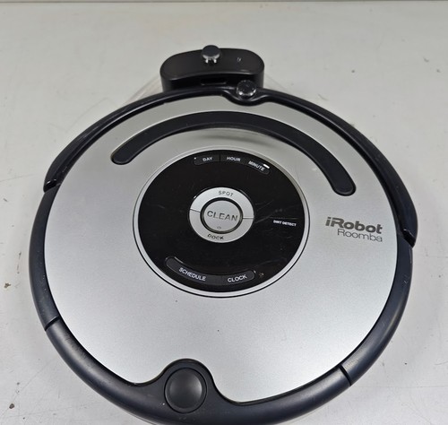 Irobot roomba 555 - irobot,