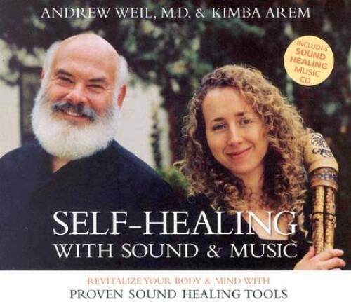 Andrew weil kimba arem - andrew,
