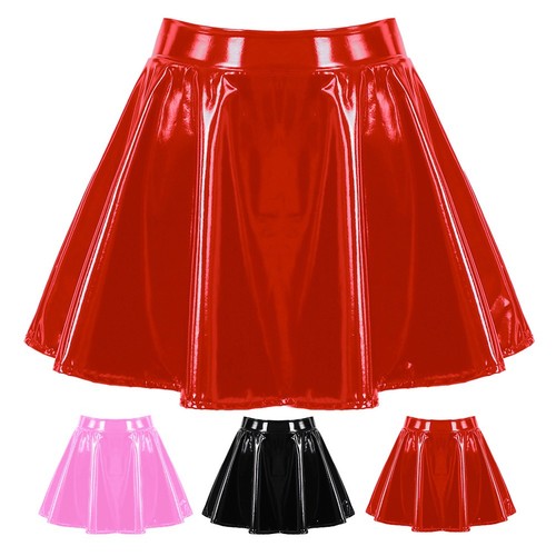 Minigonna donna elegante