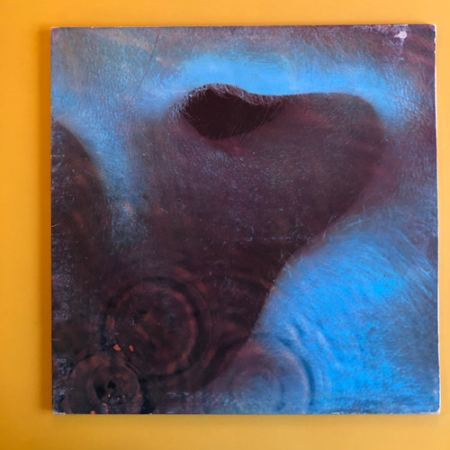 Pink floyd meddle 1971 - pink,