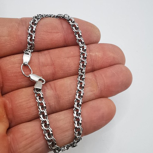 Bracciale vintage argento - vintage,