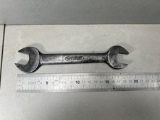 Beta Officina chiave 18/19 tool lkit  borsa attrezzi officina auto d'epoca