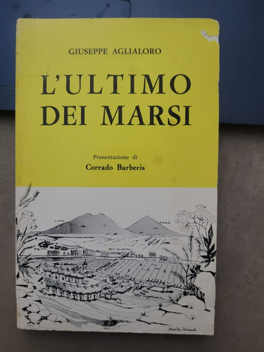 Giuseppe aglialoro ultimo - giuseppe, l'ultimo