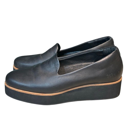 Scarpe mocassini gram svarta - mocassini,