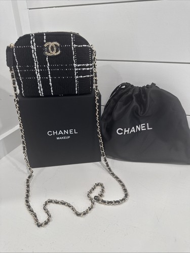 Chanel beauty vip - chanel, bag