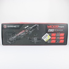 Barnett Wildcat CRX Recurve