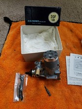 Motore OS - OS 50 FSR Glow