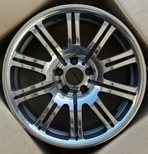 1 cerchio originale BMW M67 M3