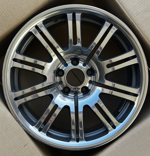 Cerchio originale bmw m67 m3 - originale,