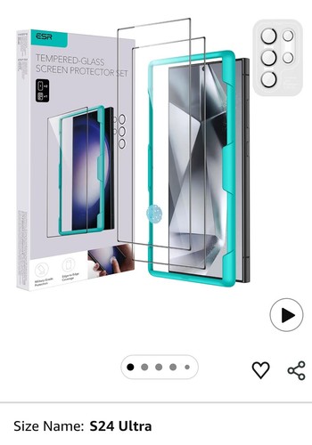 Samsung galaxy s24 ultra esr - samsung,