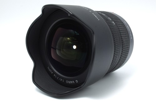Panasonic lumix vario 14 - panasonic,