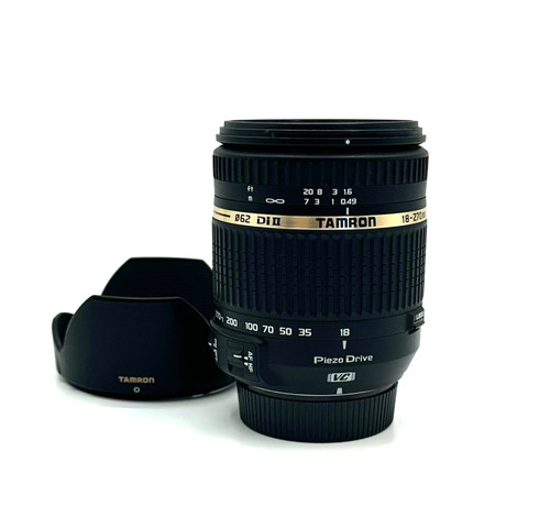 Quasi come nuovo tamron - come, nuovo]