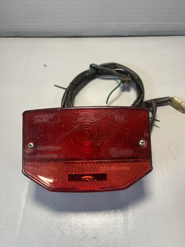 Laverda 125 luce - lz,