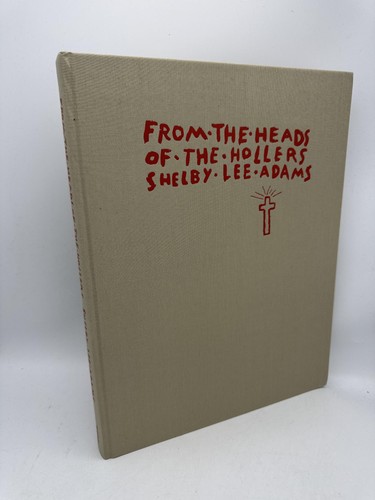 From the heads - from,