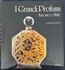 I grandi Profumi. Fascino &