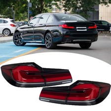 Coppia Fanali Posteriori LED