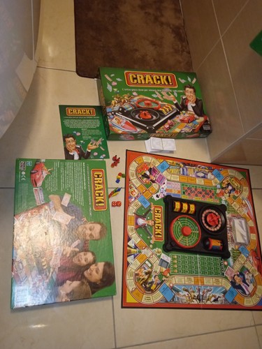 Gioco tavola crack - tavola,