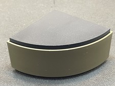 Base/piede Swarovski. 4,5 x 8