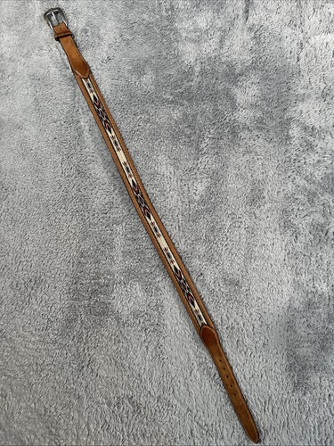 Cintura justin pelle grana - cintura,