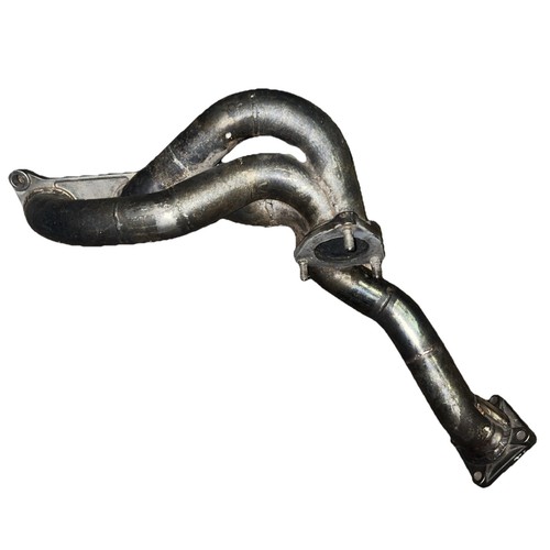 Collettore scarico nissan - collettore,