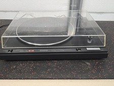 Giradischi vintage kenwood - giradischi,