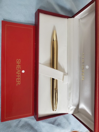 Penna sfera sheaffer legacy - a,