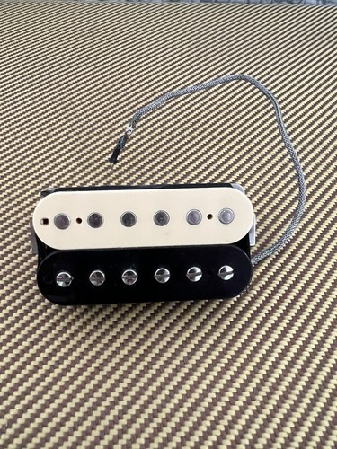 Humbucker skatterbrane 2 - skatterbrane, v.2