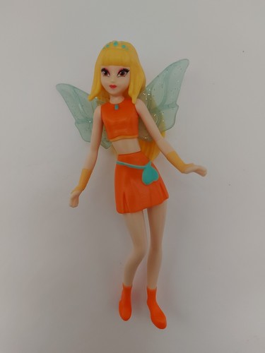 Kinder gransorpresa winx club - kinder,
