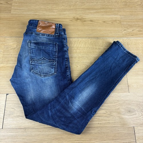 883 police moriarty jeans - police, uomo