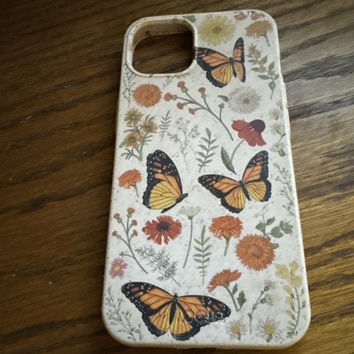 Custodia pela seashell monarch - custodia,