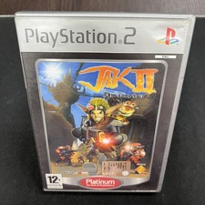 JAK 2 RENEGADE AND DAXTER -
