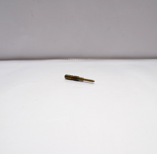 Getto minimo diametro per - getto, 42