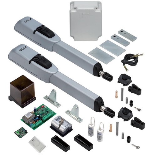 Kit automazione cancello - , a