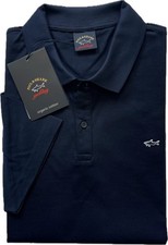 Polo paul shark c0p1013 - p&s,