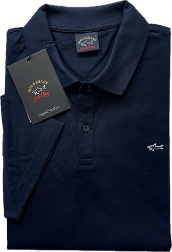 Polo paul shark - polo, paul&shark