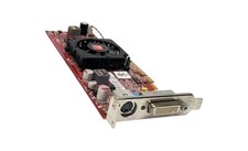 Scheda video ati radeon hd4550 - scheda,