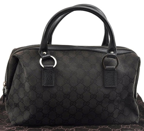 Autentica borsa gucci mano - autentica,