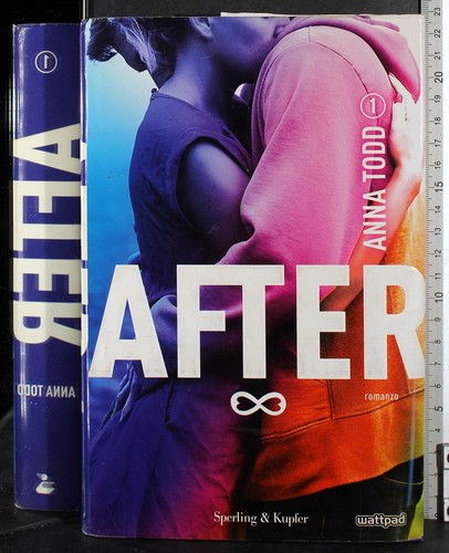 After anna todd sperling - todd.,