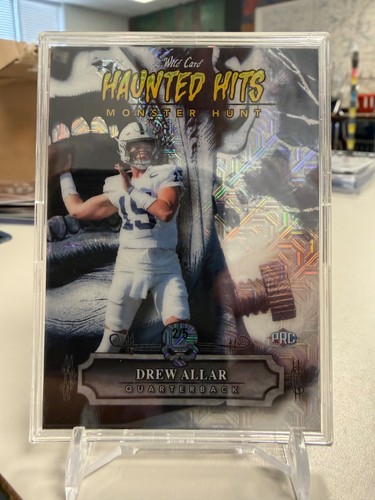 2024 wild card haunted hits - 2024,