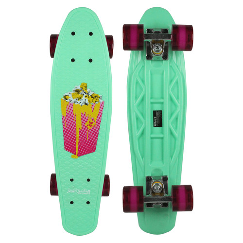 Street surfing plastica - street,