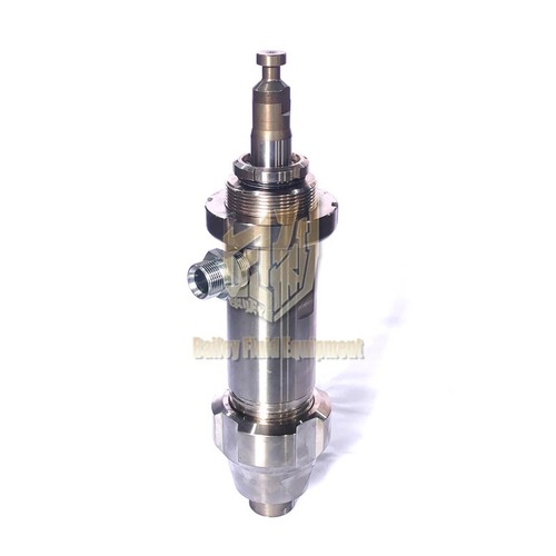 Pompa pistone airless - ,