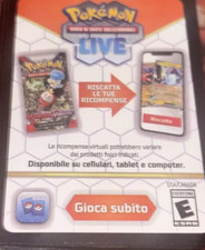 10 Carte gioco online Pokemon