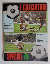 I100129 Album Figurine Calciatori Playmoney - Special 79 (1978-79) - fig. 31/578